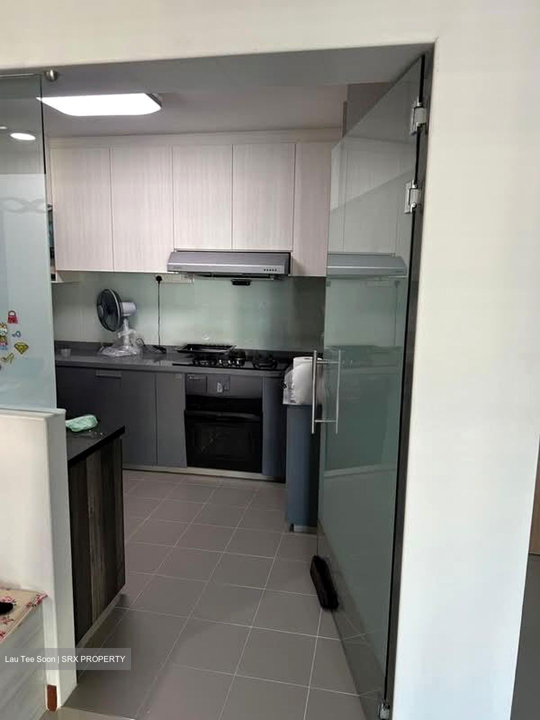 Blk 314A Waterway Cascadia (Punggol), HDB 5 Rooms #555300941